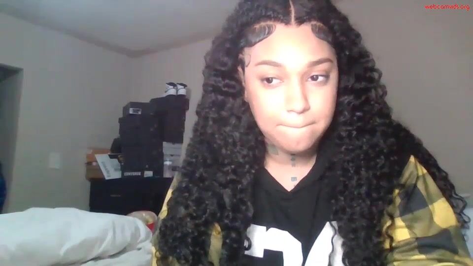 wetcreamerr - Private  Video simple tail twerking