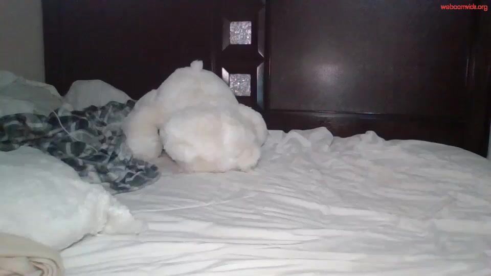 wetcreamerr - Private  Video creamycum hush bigtoy