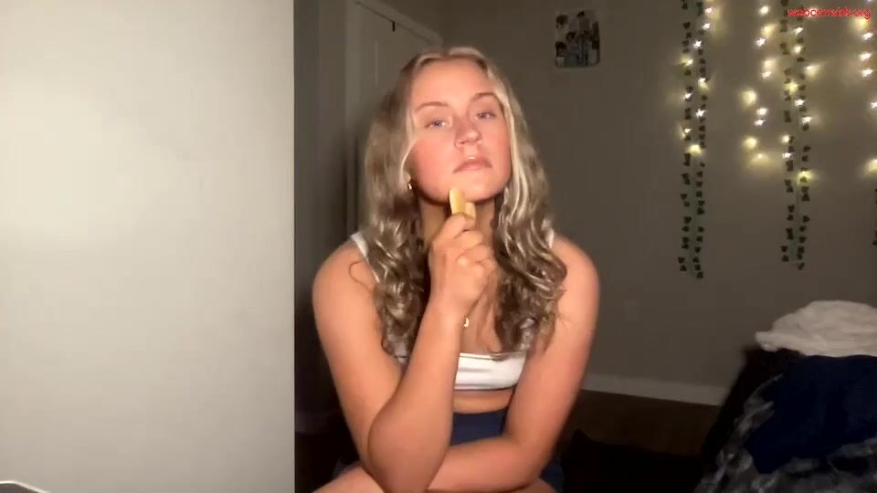 xoxorachel1 - Private  Video selfsuck edge teen