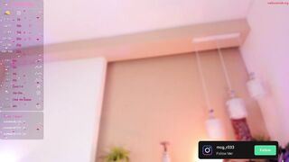 amatiista_12 - Private  Video cumgoal hush lush