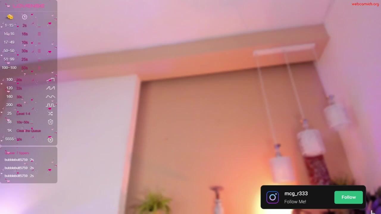 amatiista_12 - Private  Video cumgoal hush lush
