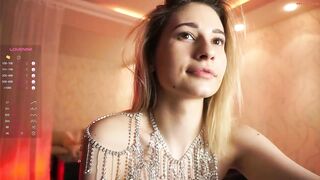 ameliajasmina - Private  Video worship sex buttplug