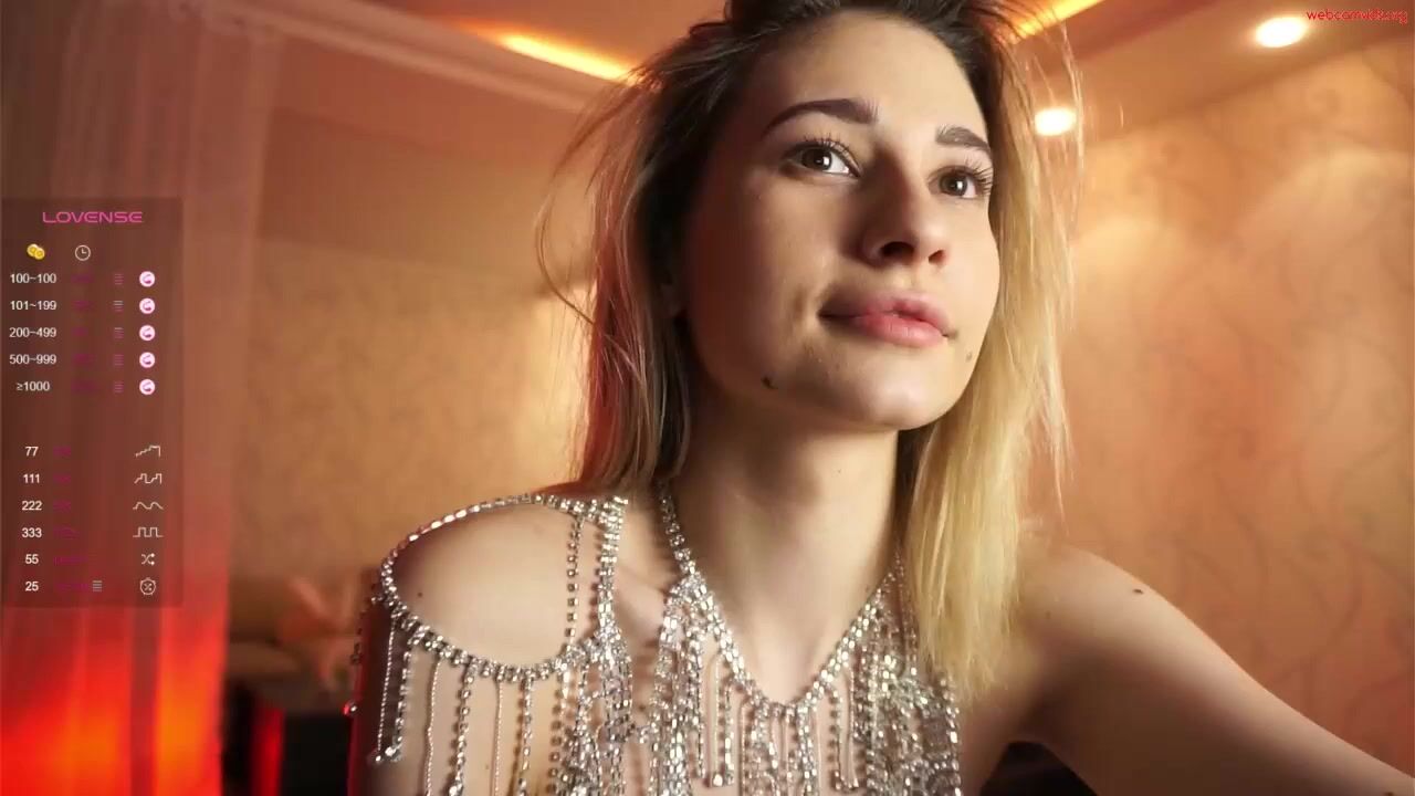ameliajasmina - Private  Video worship sex buttplug