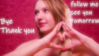 angelella - Private  Video perky flexible naughty