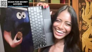 annaceleste - Private  Video singlemom controltoy faketits