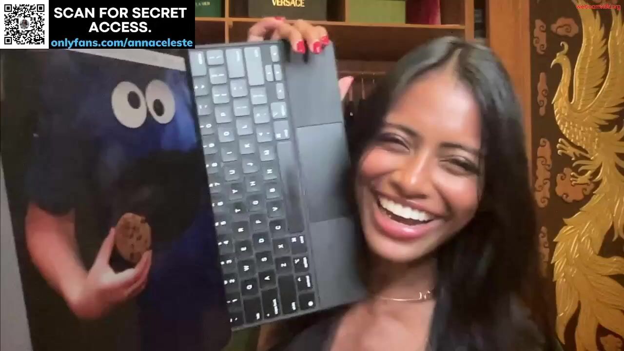 annaceleste - Private  Video singlemom controltoy faketits