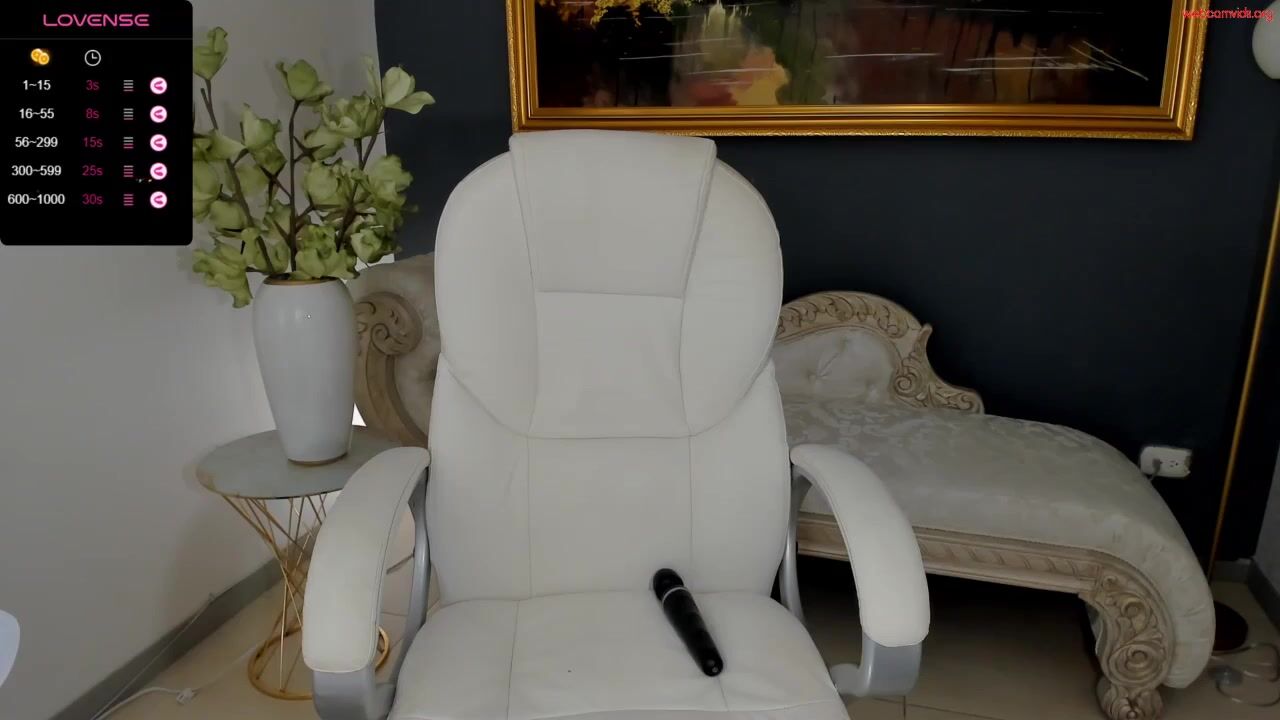 ariana_cruz1 - Private  Video mistress balls selffuck