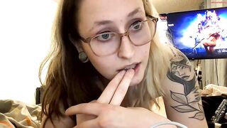 ashangel669 - Private  Video obey dolce bignaturalboobs