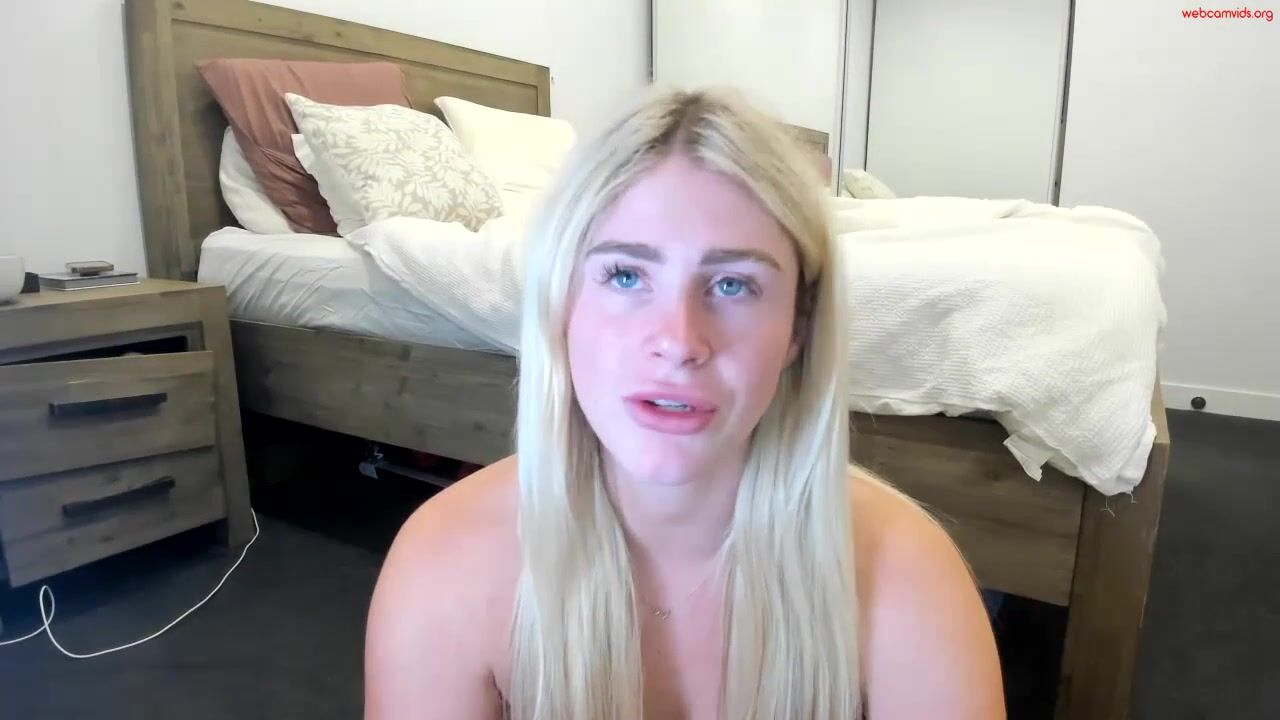 aussie_mon - Private  Video tender eyes bestass