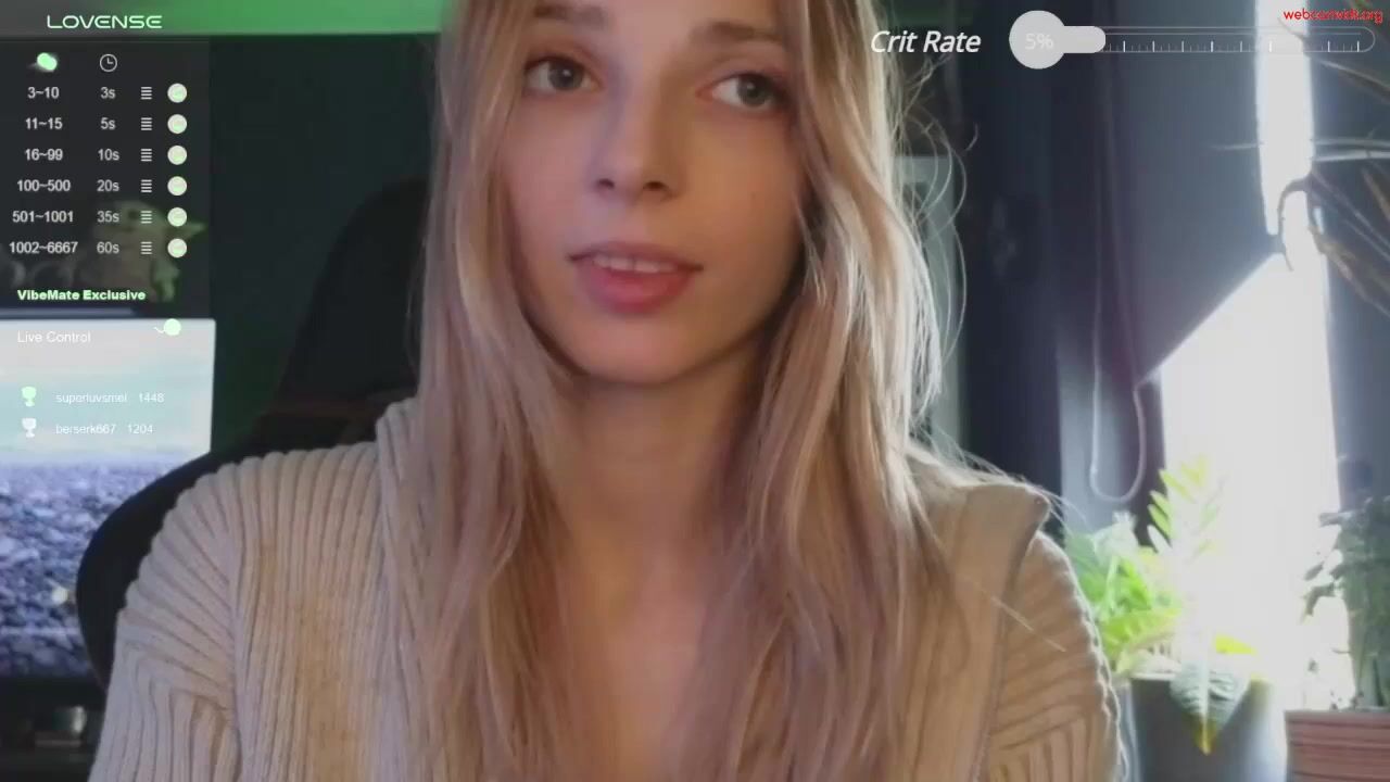 baby_gopn1k - Private  Video prvt curves machine