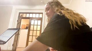 bigbaby590 - Private  Video balloon shaven cashpig