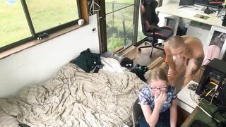 buckyblonde - Private  Video model bigdildo hunk