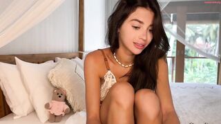 cuteelsa_ - Private  Video plussize fitness spy