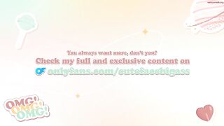 cutefacebigass - Private  Video naughty couples interactive