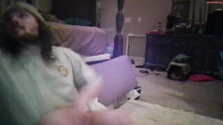 doubleorgasm69 - Private  Video lovenses greatass skinny