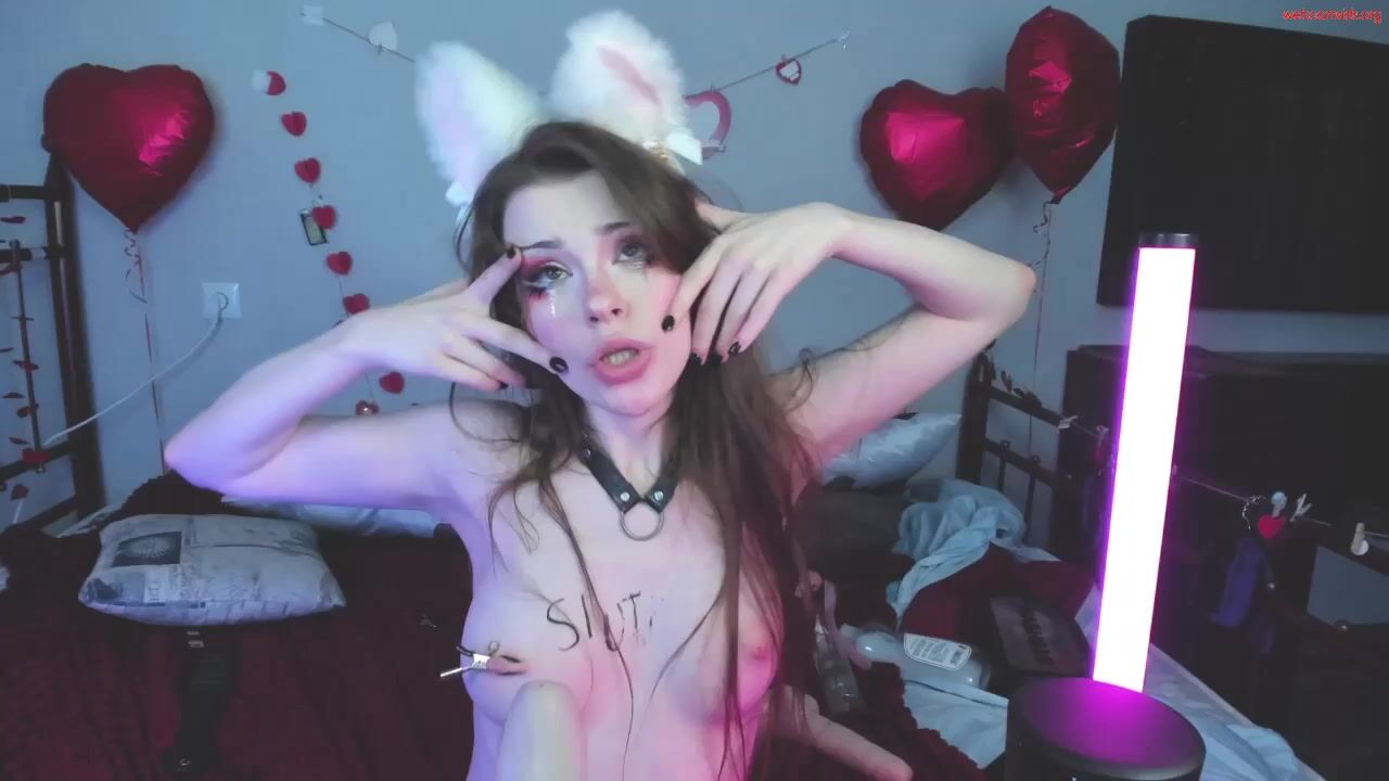 dualhornyfire - Private  Video hotwife ahegao doggy