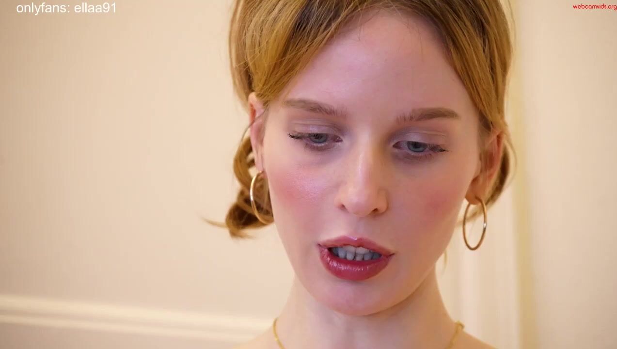 ellaa91 - Private  Video bigpussylips tiny interactivetoys