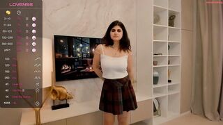elvinaarness - Private  Video camcam natural fit