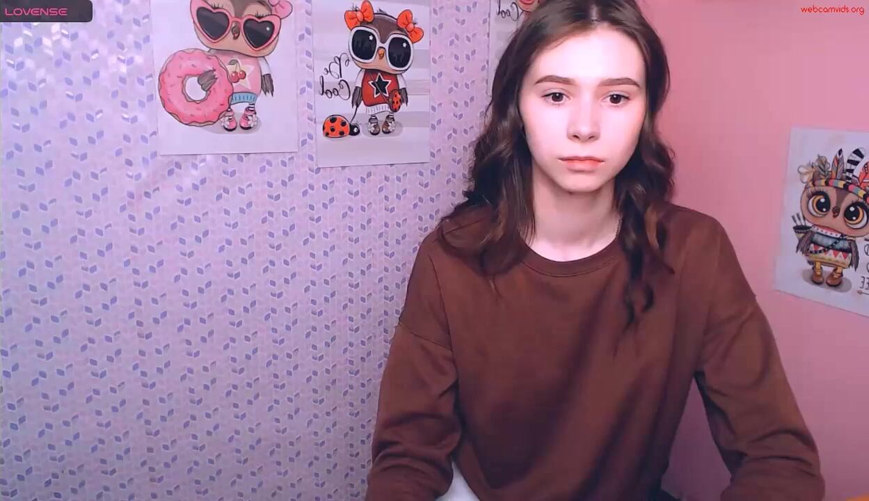 emilydass_ - Private  Video deutsch hush fucking