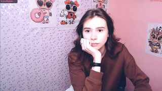 emilydass_ - Private  Video seductive schoolgirl torso