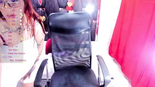 emilyreidd - Private  Video curly naturaltits hypnosis