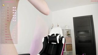 foxfox6 - Private  Video messy sexy flexible