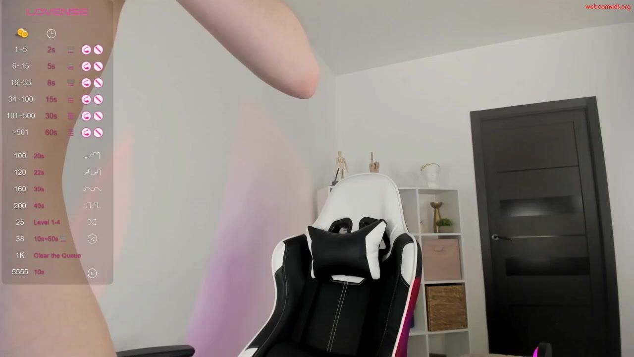 foxfox6 - Private  Video messy sexy flexible