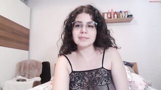 freyakantii - Private  Video college vape kiss