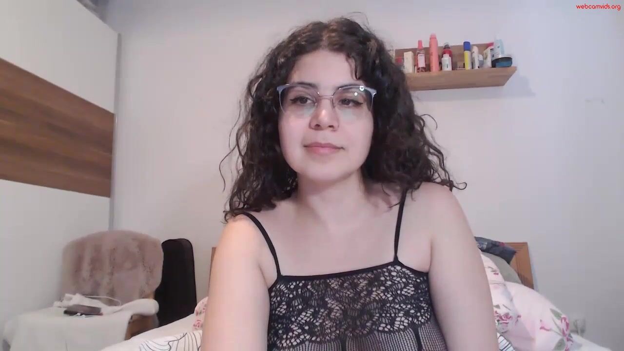 freyakantii - Private  Video college vape kiss