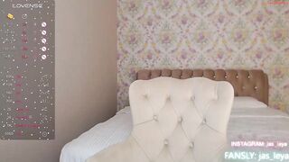 im_jasmine - Private  Video titties friendly teen