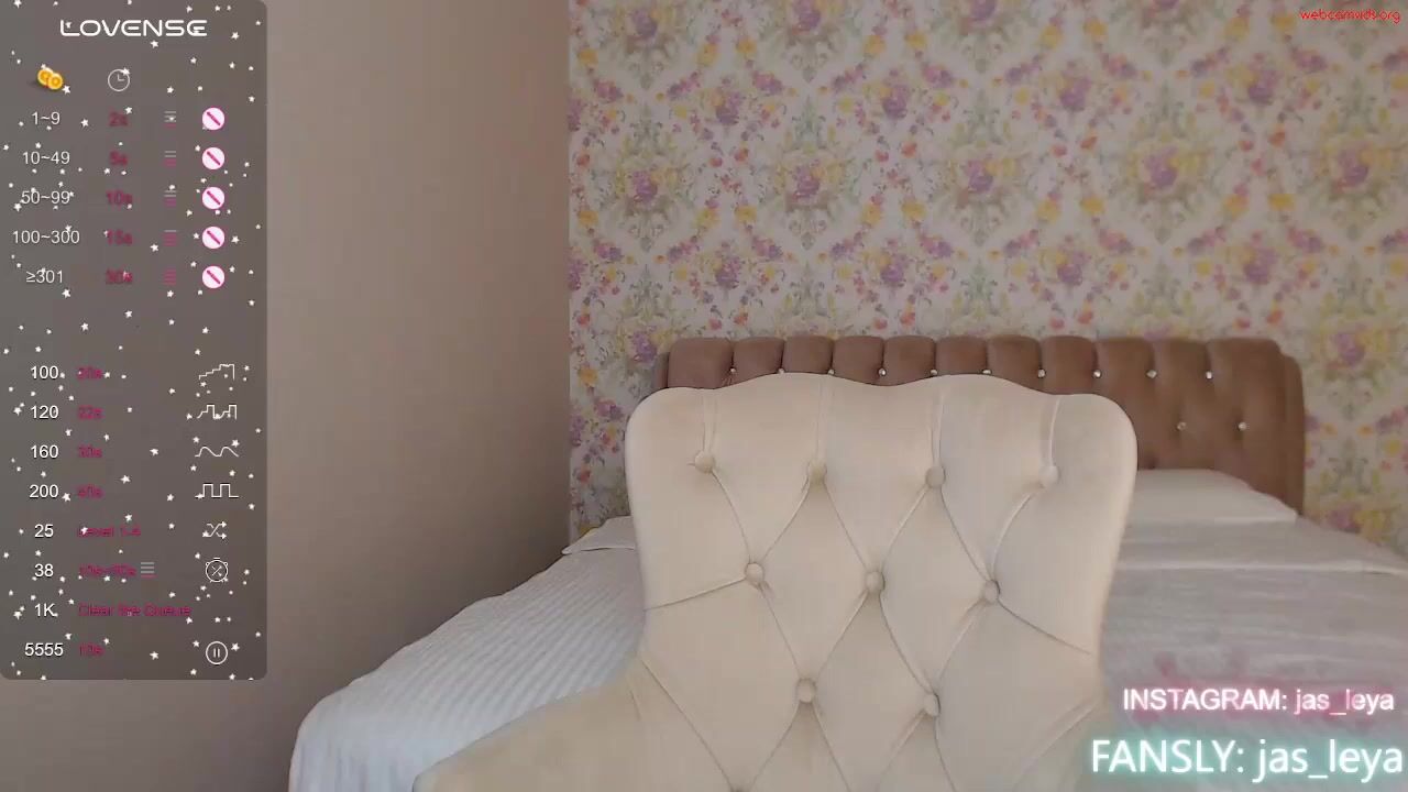 im_jasmine - Private  Video titties friendly teen