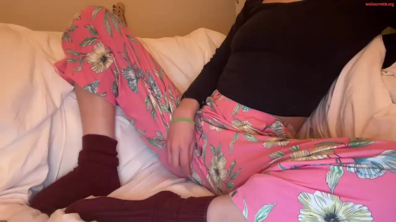 internet_famous - Private  Video cam model asshole nature