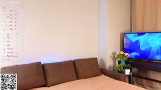 isabellajasmine - Private  Video collegegirls skinny slave