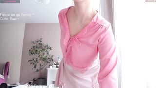 katie________ - Private  Video show slim goth