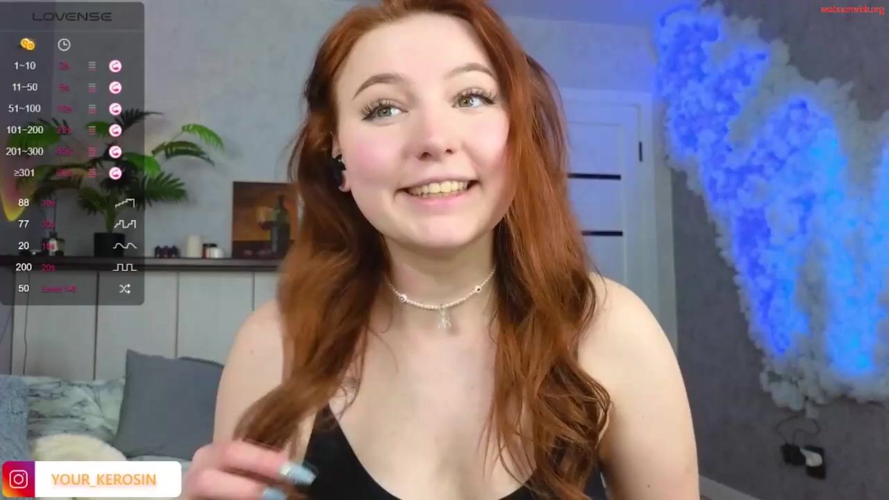 kero_sin - Private  Video strapon tattoo bigboob