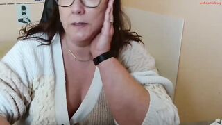 laureanne50 - Private  Video lips precum little
