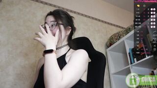 lazynut - Private  Video flex dice bigboobs