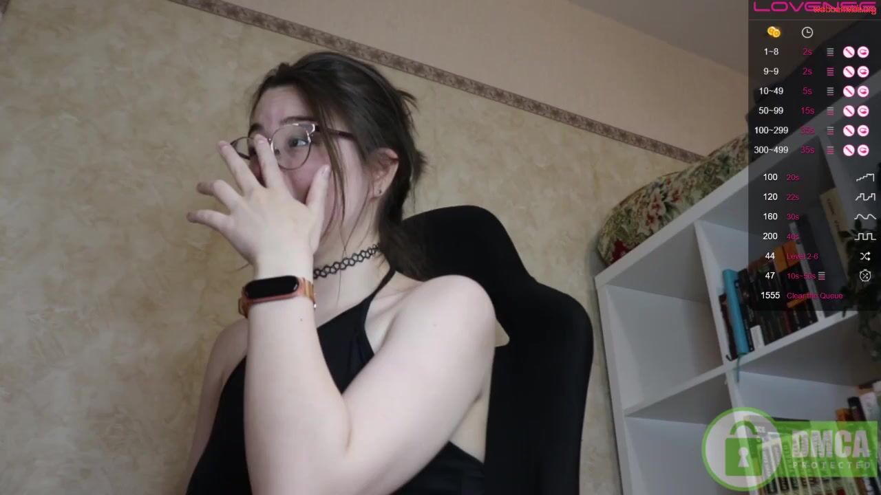 lazynut - Private  Video flex dice bigboobs