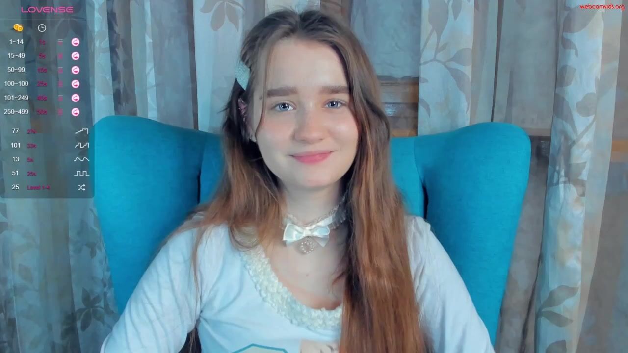 marionfuuller - Private  Video shave highheels seductive