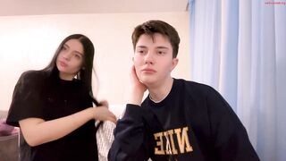 mark_mary - Private  Video dress chocolate me