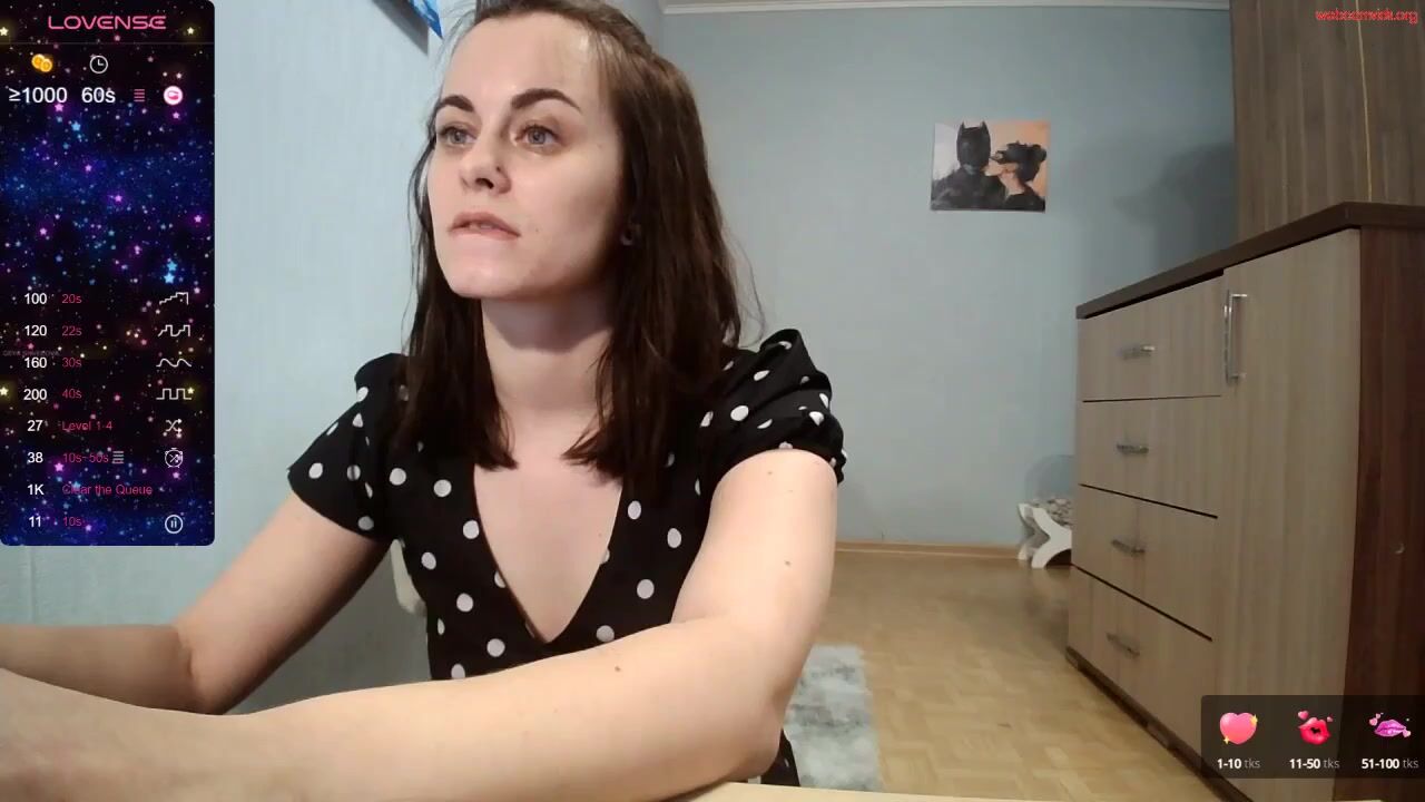miracle_rose - Private  Video machine feet milky