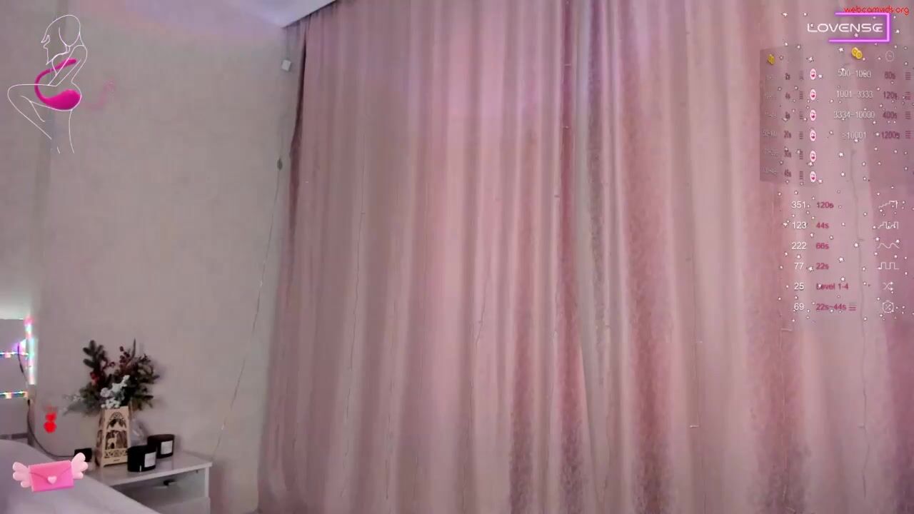 mivaki - Private  Video interactivetoys pvtshow beautiful