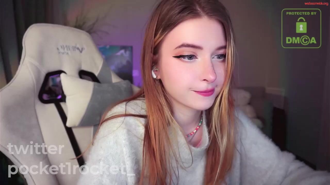 pocketrocket_ - Private  Video voyeur tease slimbody