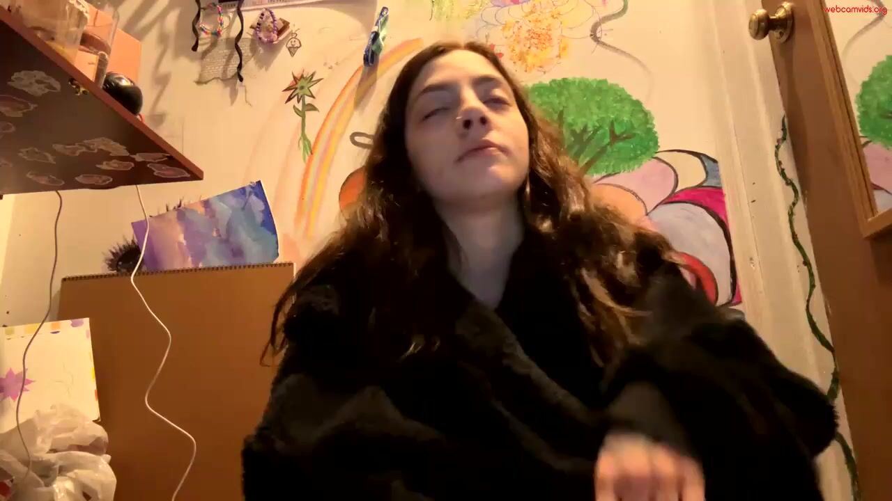 prettygirlszn - Private  Video curly hairyarmpit talk