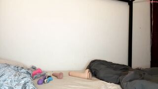 prettypussylatinacum - Private  Video saliva curvaceous free