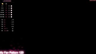 _pretty_wendy_ - Private  Video latino model sweet