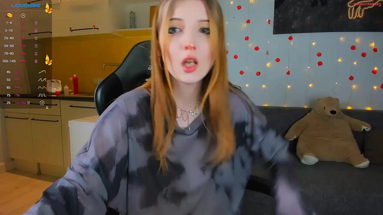 princesssas - Private  Video friendly facefuck orgasm