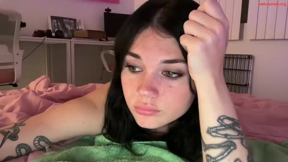 queencassidyy - Private  Video single webcam groupshow
