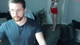 red_firesquirt - Private  Video cuminpvt pleasure couples