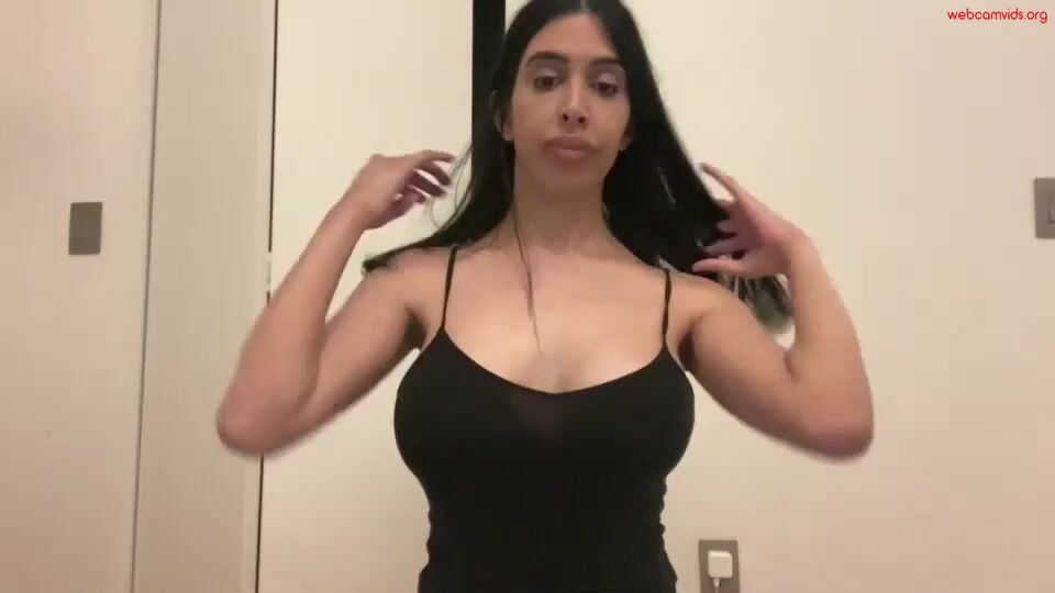 sofiakhanxo - Private  Video smallpenis oil milf
